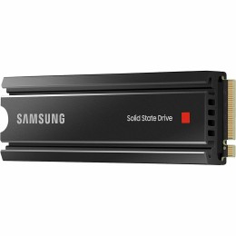 Твердотельный диск 2TB Samsung 990 PRO, M.2, PCI-E 4.0 x4, TLC 3D NAND [R/W - 7450/6900 MB/s] /EU